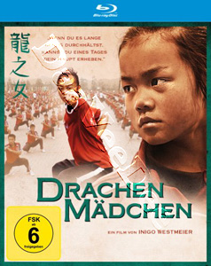 Dragon Girls | Drachenmdchen  |   Blu-Ray